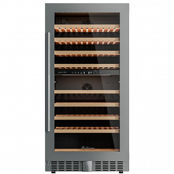 картинка Комбинированный винный шкаф Meyvel MV99PRO-KST2 